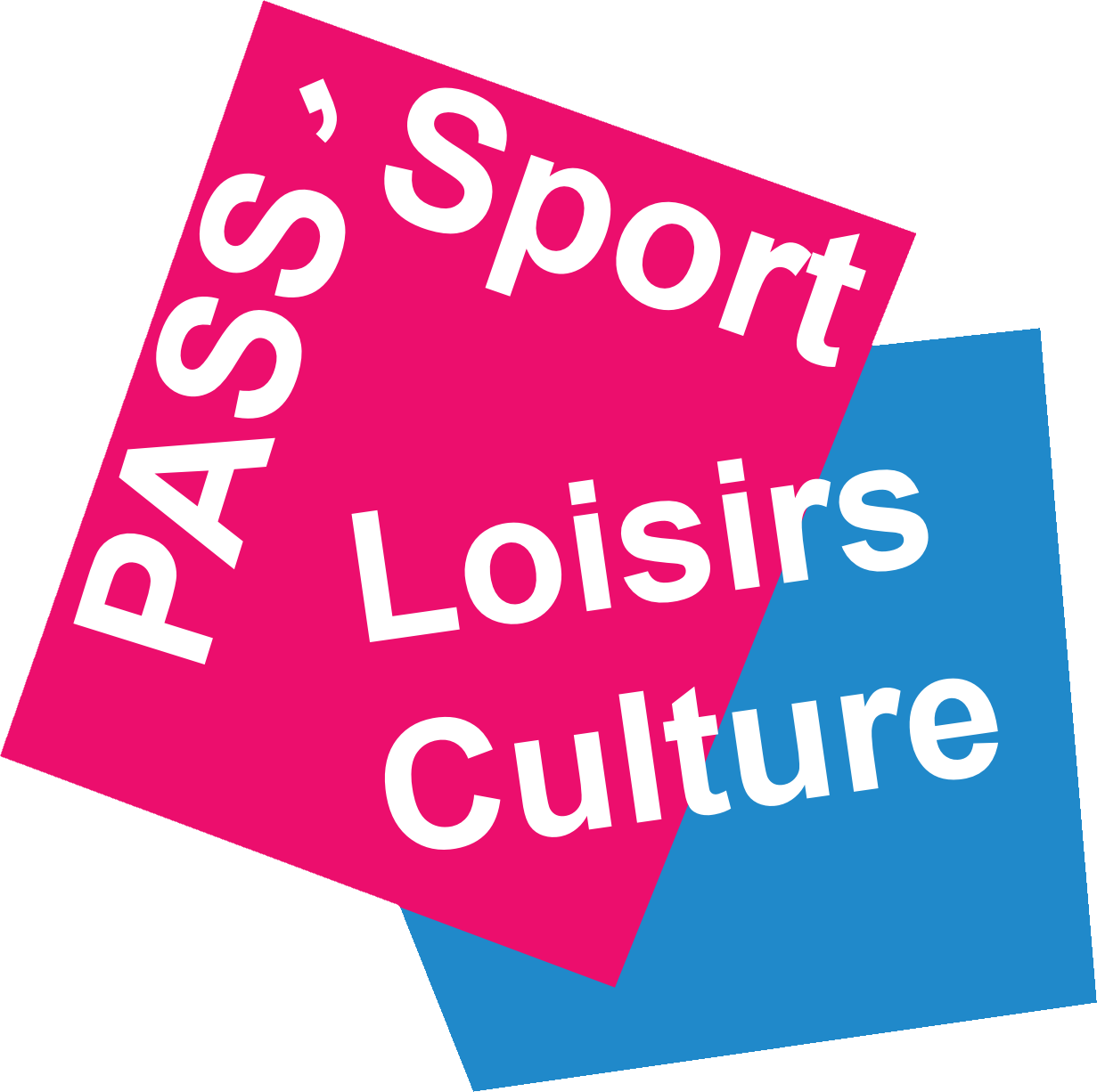 Logo Pass'Sport Loisirs Culture